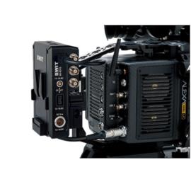 مانت-وی-لاک-هات-سوآپ-مخصوص-الکسا-SWIT-KA-R31S-V-mount-Hotswap-Plate-for-ALEXA-MINI--MINI-LFS